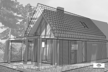 3-D tekenwerk
