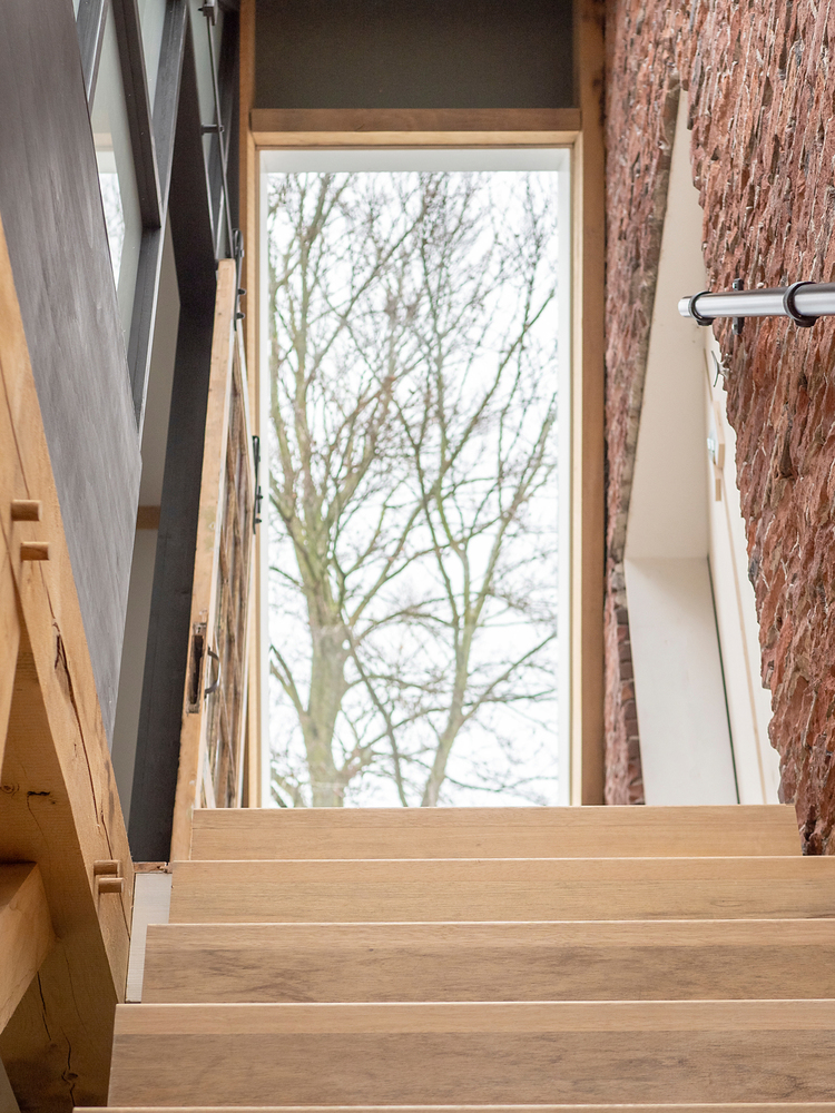 Schoorl | Gortersweg